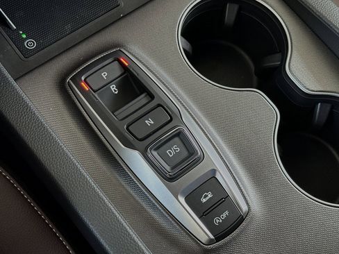 New 2025 Honda Ridgeline RTL image 23