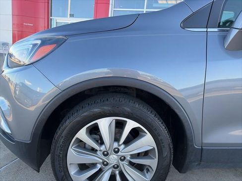 Used 2020 Buick Encore Preferred w/ Safety Package image 7