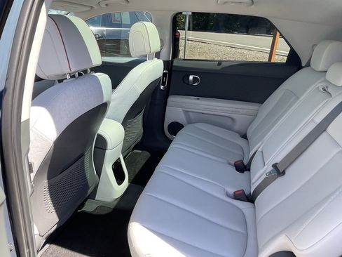 Certified 2024 Hyundai Ioniq 5 Limited RWD image 14