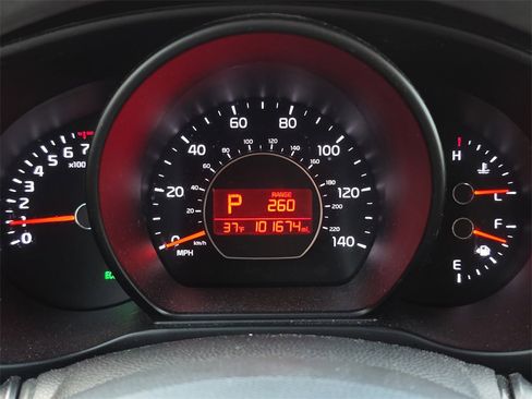 Used 2016 Kia Soul image 25