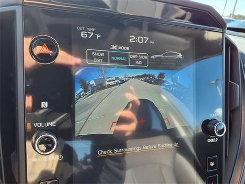 New 2026 Subaru Crosstrek 2.0i Premium image 18