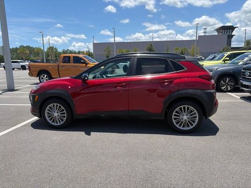 Used 2019 Hyundai Kona SEL FWD image 4