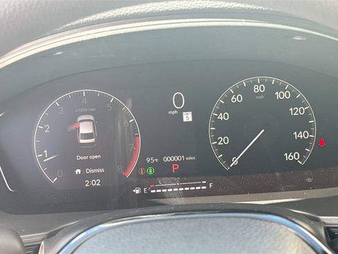 New 2026 Honda Civic LX image 9