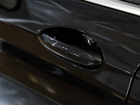 Used 2025 BMW X4 xDrive30i image 43