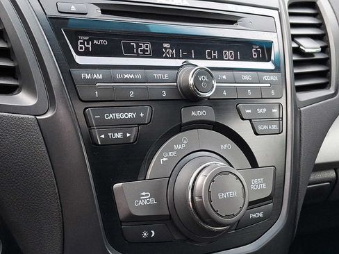 Used 2014 Acura RDX AWD w/ Technology Package image 13