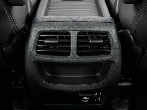 Certified 2022 Honda Passport TrailSport image 26