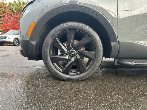 Certified 2024 Hyundai Santa Cruz Night image 17