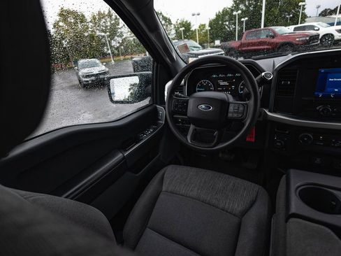 Used 2021 Ford F150 XLT w/ XTR Package image 16