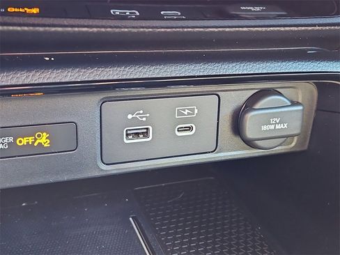 Certified 2023 Honda CR-V EX-L image 18