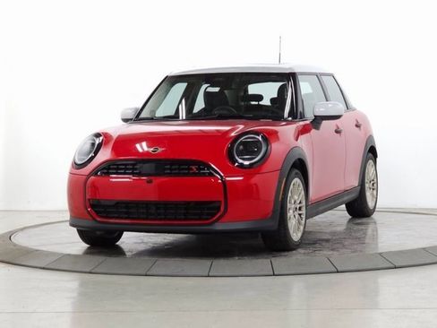 New 2025 MINI Cooper S image 3