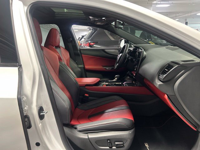 Used 2024 Lexus NX 350 F Sport AWD/4WD image 28