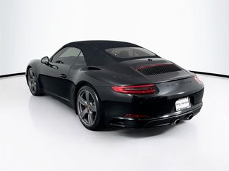 Used 2017 Porsche 911 Carrera S video 2