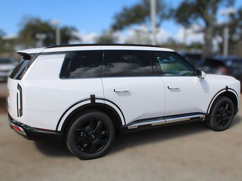 New 2027 Kia Telluride SX FWD image 6