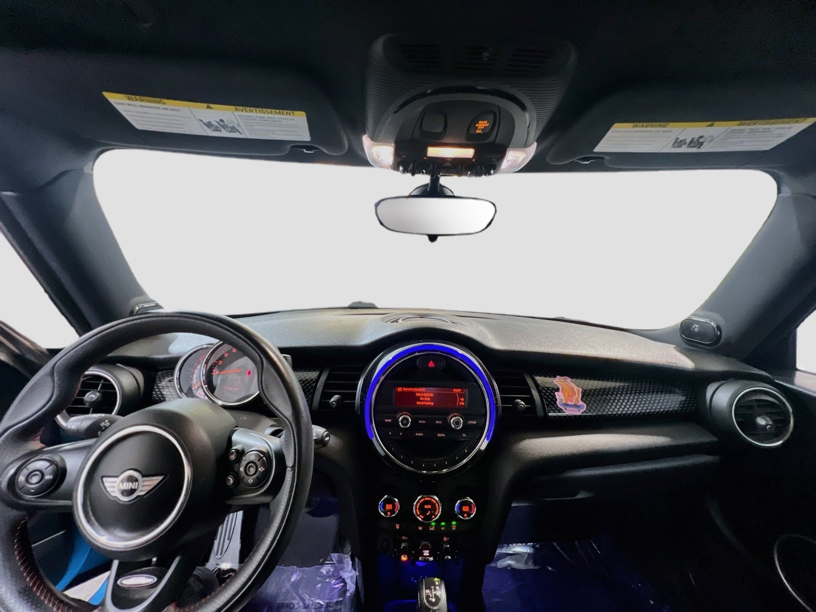 Used 2015 MINI Cooper S FWD image 14