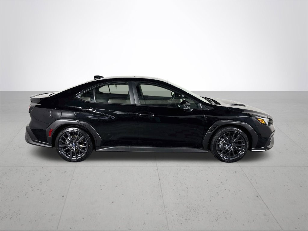 New 2026 Subaru WRX Premium AWD/4WD image 5