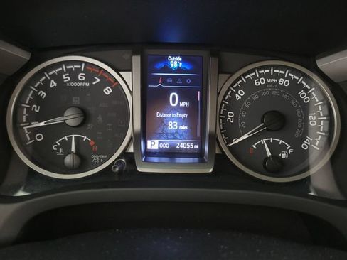 Used 2023 Toyota Tacoma SR5 RWD image 20