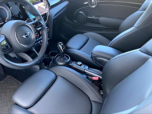 Used 2023 MINI Cooper S FWD image 17
