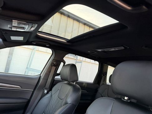 Used 2025 Kia Telluride EX X-Line image 5
