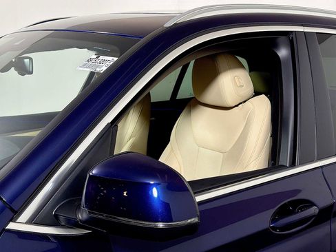 Certified 2024 BMW X3 xDrive30i w/ Convenience Package image 30