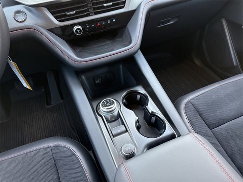 Used 2026 Ford Explorer ST w/ Sun And Sound Package image 15