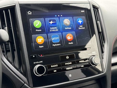 Used 2023 Subaru Crosstrek 2.0i Premium w/ Special Edition image 4