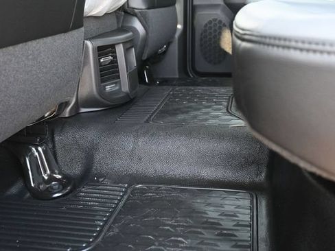 New 2026 RAM 5500 Tradesman w/ Chrome Appearance Group AWD/4WD image 43