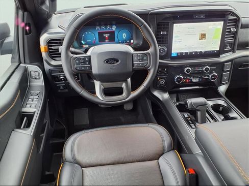 New 2025 Ford F150 Tremor w/ Equipment Group 402A High image 5