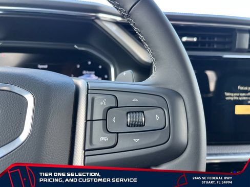 New 2026 GMC Sierra 1500 Denali AWD/4WD image 26