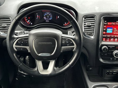 Used 2015 Dodge Durango SXT w/ Quick Order Package 23B image 14