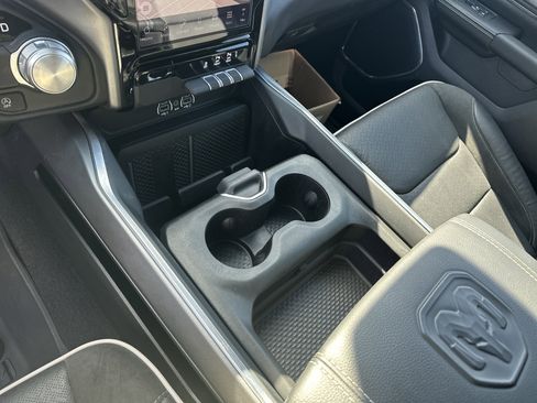 Used 2026 RAM 1500 Laramie w/ Bed Utility Group image 34