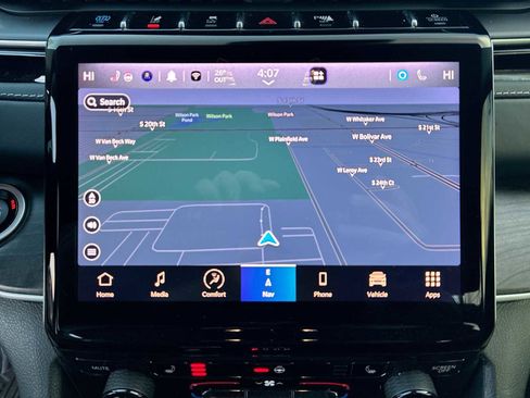 Used 2022 Jeep Grand Cherokee Limited 4xe image 14