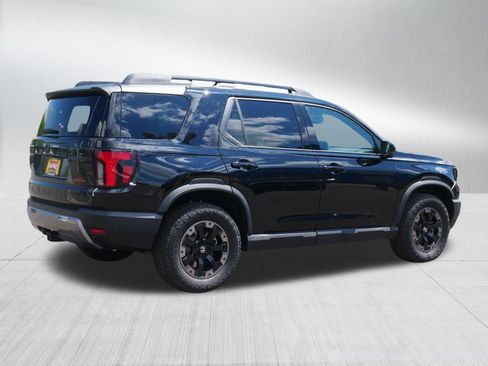 New 2026 Honda Passport TrailSport Elite image 7