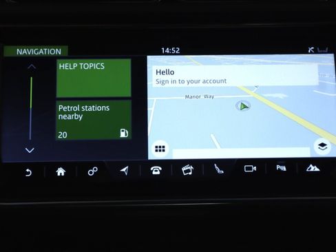 Used 2017 Land Rover Range Rover HSE AWD/4WD image 17