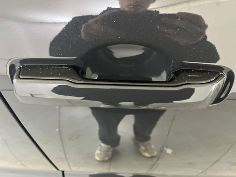 Used 2025 Toyota Tacoma SR5 image 50