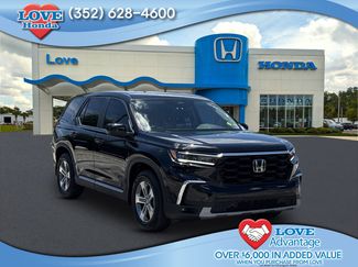 Certified 2023 Honda Pilot EX-L video 1