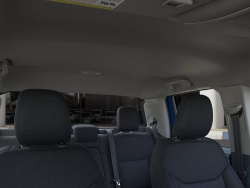 New 2026 Ford Maverick XLT AWD/4WD image 12