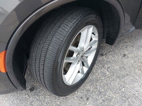 Used 2024 Dodge Durango GT RWD image 31