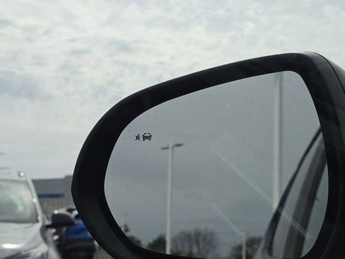 New 2026 Buick Encore GX Sport Touring image 11