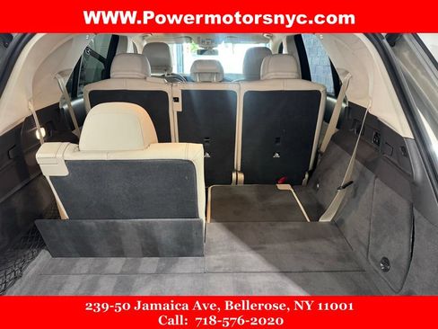 Used 2020 Mercedes-Benz GLE 350 w/ 3rd Row Seat Package image 32