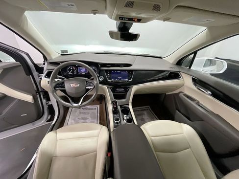 Used 2020 Cadillac XT6 Premium Luxury image 20