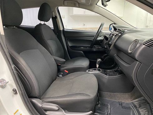 Used 2018 Mitsubishi Mirage SE image 14