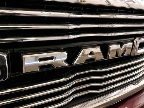 Used 2024 RAM 3500 Laramie image 29