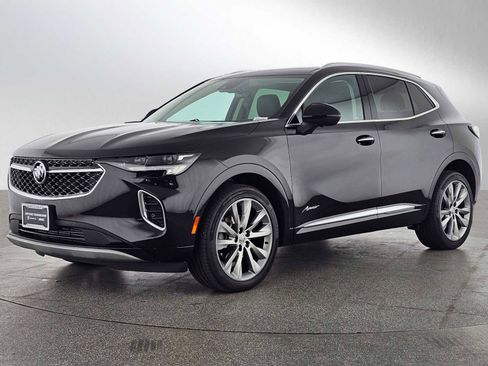 Used 2023 Buick Envision Avenir image 7