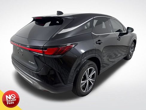 Used 2024 Lexus RX 350 FWD w/ Technology Package image 3