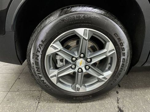 Certified 2024 Chevrolet Blazer LT w/ Convenience Package image 32