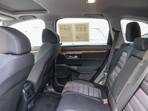 Used 2022 Honda CR-V EX image 19