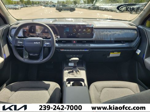 New 2027 Kia Seltos S AWD/4WD image 15