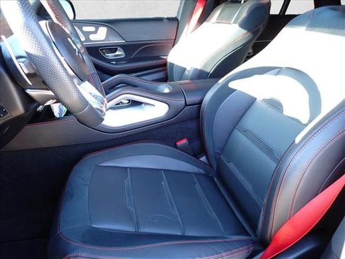 Used 2023 Mercedes-Benz GLE 53 AMG 4MATIC Coupe image 10