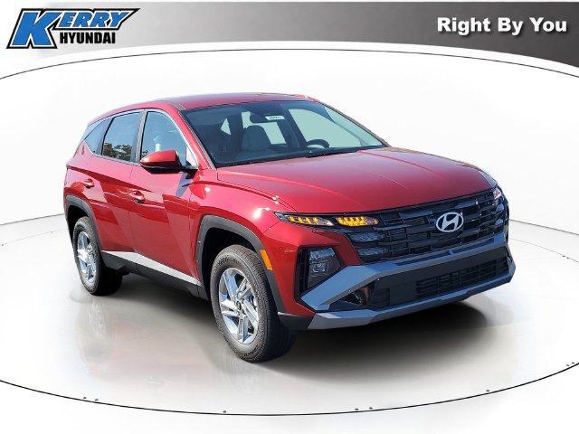 New 2026 Hyundai Tucson SE AWD/4WD 360° Tour