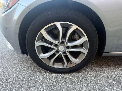 Used 2015 Mercedes-Benz C 300 4MATIC Sedan image 48